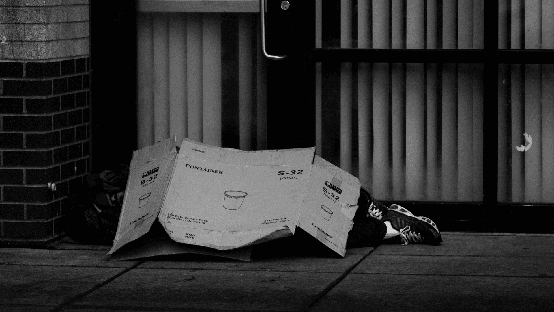 Shelter safety advocacy work in action