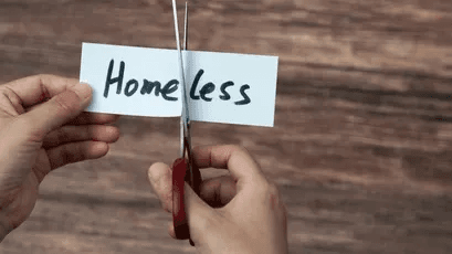 Philadelphia's Untapped Solution to Homelessness and Urban Blight: Invest in Skilled Unhoused Labor to Reclaim Abandoned Properties