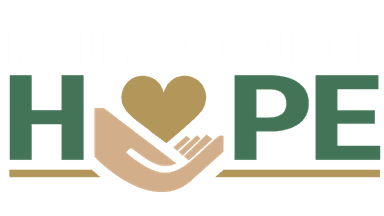 PhillyHope Logo